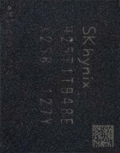 sk海力士500gb nvme固态硬盘11缩略图